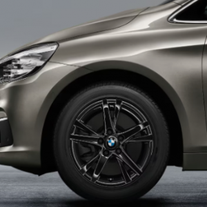 BMW 1 VE 2 SERİSİ (F40, F44) 16" KIŞLIK JANT LASTİK SETİ