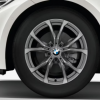 BMW 3 SERİSİ (G20, G22, G23) 17" KIŞLIK JANT LASTİK SETİ - Görsel 2