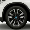 BMW İX3 SERİSİ (G08) 19" KIŞLIK JANT LASTİK SETİ - Görsel 2