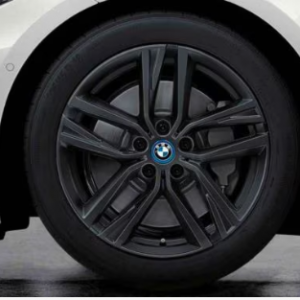 BMW 4 SERİSİ i4 (G26) 18" KIŞLIK JANT LASTİK SETİ