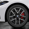 BMW 4 SERİSİ i4 (G26) 18" KIŞLIK JANT LASTİK SETİ - Görsel 2