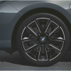 BMW 7 SERİSİ (G70) 21" KIŞLIK JANT LASTİK SETİ - Görsel 2