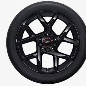 MINI COOPER (F65, F66) 17" KIŞLIK JANT LASTİK SETİ