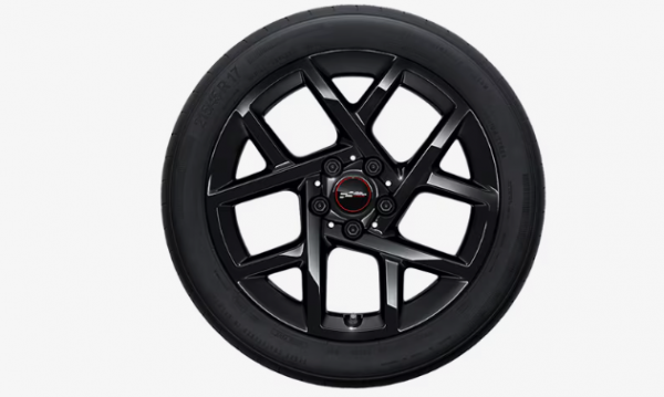 MINI COOPER (F65, F66) 17" KIŞLIK JANT LASTİK SETİ