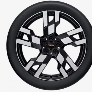 MINI COUNTRYMAN (U25) 20" KIŞLIK JANT LASTİK SETİ