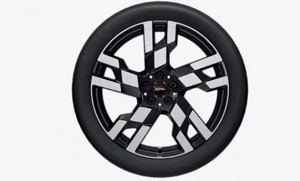 MINI COUNTRYMAN (U25) 20" KIŞLIK JANT LASTİK SETİ