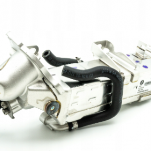 BMW 2 VE 5 SERİSİ (F10, F20) EGZOZ GAZI SOĞUTUCUSU - EGR