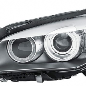 BMW 7 SERİSİ (F01, F02) SOL XENON FAR