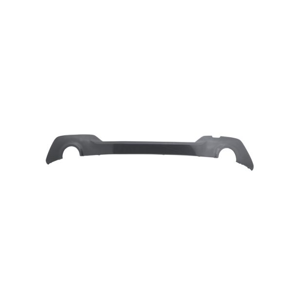 BMW 5 SERİSİ (G20) ARKA TAMPON ALT SPOYLER KAPLAMASI