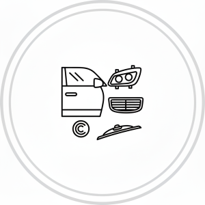 04 - Karoser ve Dış Parçaları