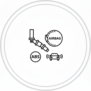 07 - Emniyet Sistemleri