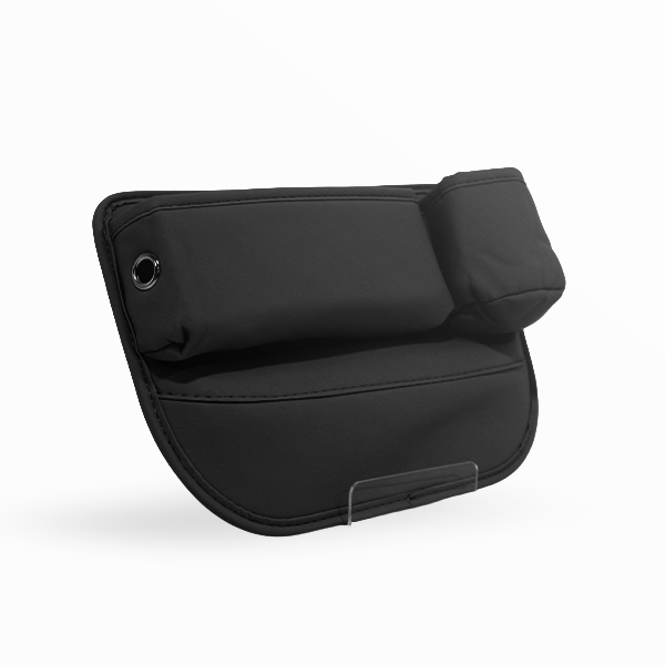 Koltuk Yanı Organizer-Siyah - Görsel 2