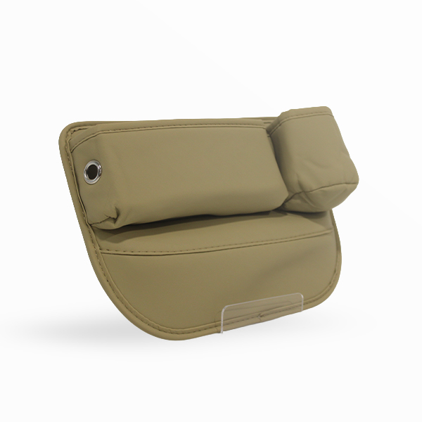 Koltuk Yanı Organizer-Bej - Görsel 2