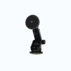 Kablosuz Manyetik Şarjlı Telefon Tutacağı (Qi2 15W)