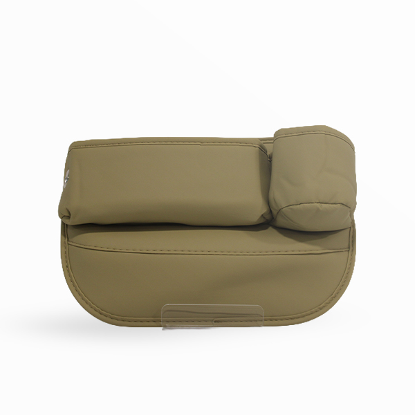 Koltuk Yanı Organizer-Bej - Görsel 3