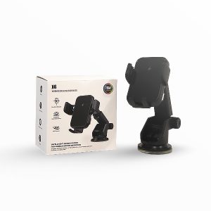 Kablosuz Şarjlı Telefon Tutacağı