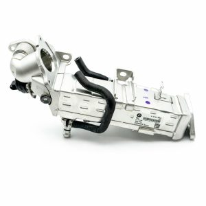 BMW 5 SERİSİ (F10, F10 LCI) EGZOZ GAZI SOĞUTUCUSU - EGR