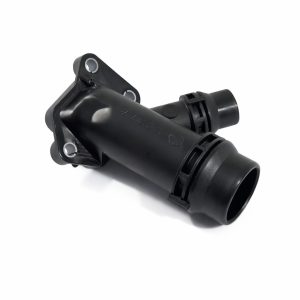 BMW 3 VE 5 SERİSİ (E90, E60) MOTOR BLOĞU SOĞUTMA SUYU BAĞLANTI PARÇASI