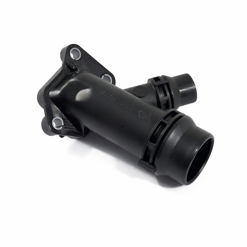 BMW 3 VE 5 SERİSİ (E90, E60) MOTOR BLOĞU SOĞUTMA SUYU BAĞLANTI PARÇASI