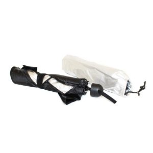 Araç İçi Ön Cam Şemsiye Güneşlik