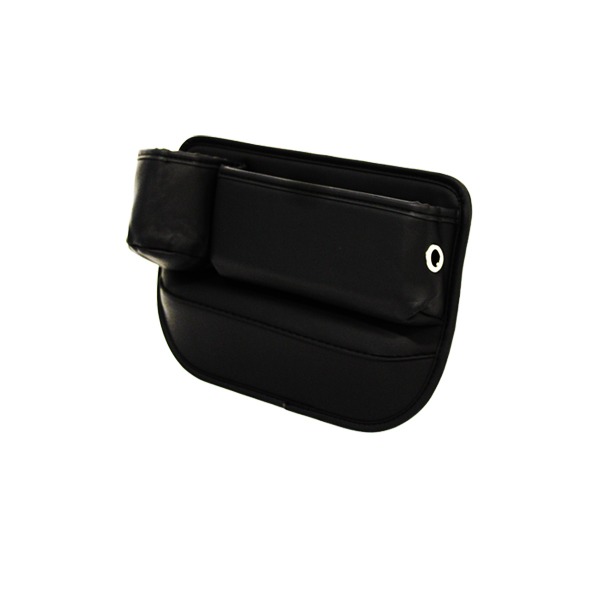 Koltuk Yanı Organizer-Siyah